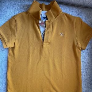 Authentic Burberry Shirt 6T